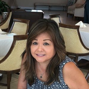 Meet your Posher, Collette